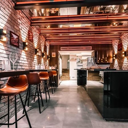Cozy In The Heart Of Zagreb - H 아파트 외부 사진