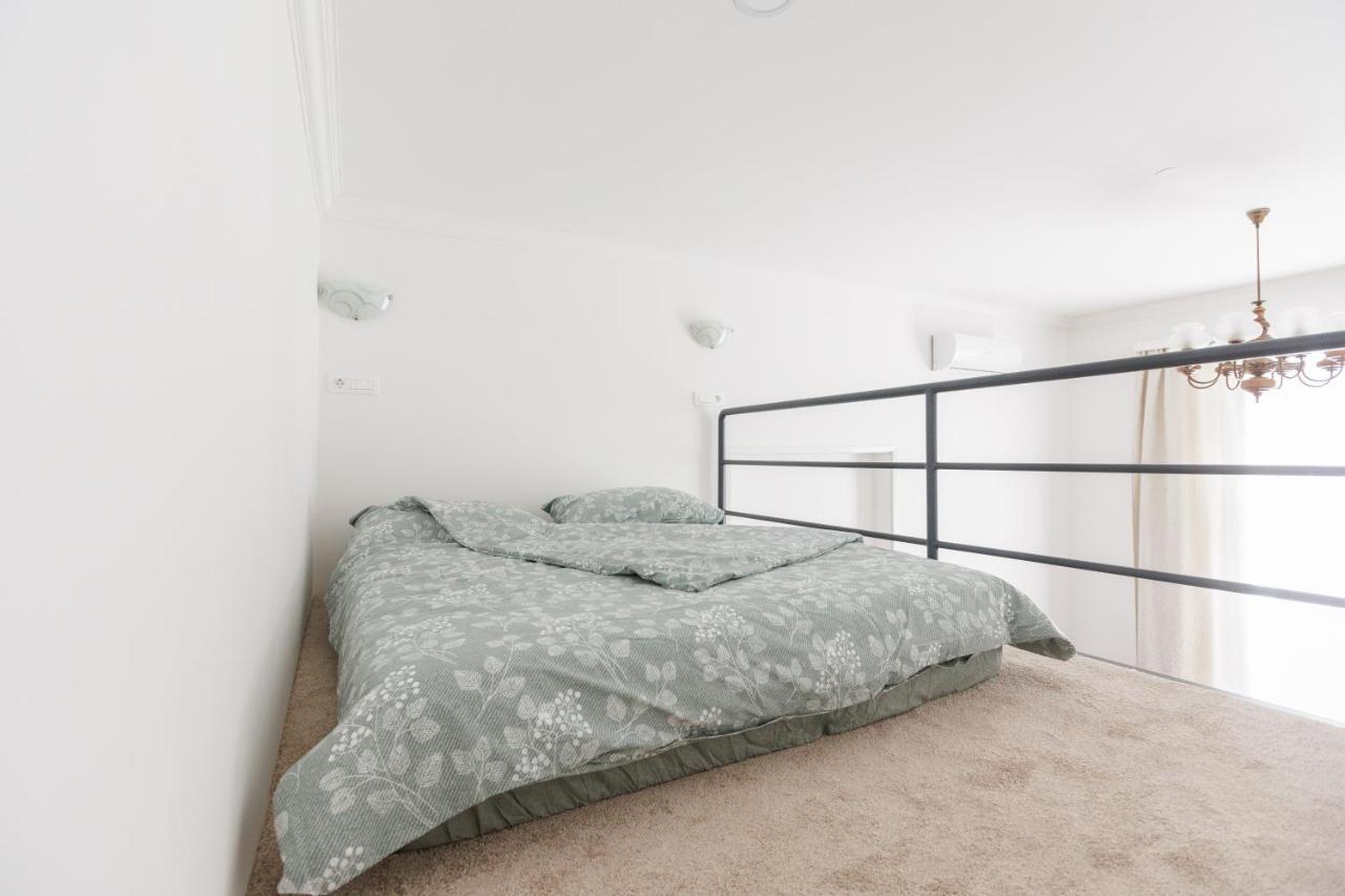 Cozy In The Heart Of Zagreb - H 아파트 외부 사진