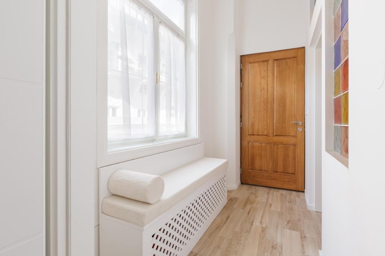 Cozy In The Heart Of Zagreb - H 아파트 외부 사진