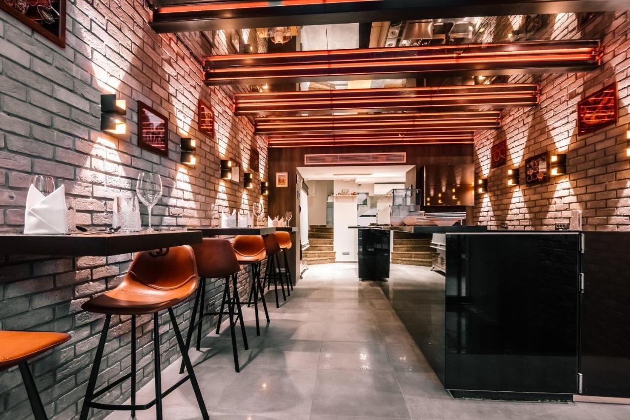 Cozy In The Heart Of Zagreb - H 아파트 외부 사진